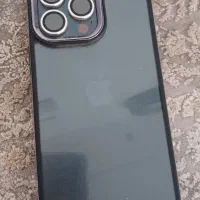 ایفون ۱۵پرومکس باتری ۱۰۰