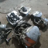 سیلندر وسرسیلندر ۲۰۰