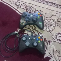 دسته ایکس باکس مفت
