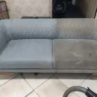 مبلشویی  تخصصی نیایش تضمینی باکادر مجرب