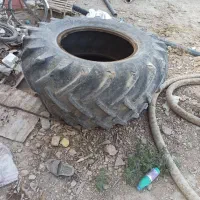 لاستیک عقب تراکتور 285