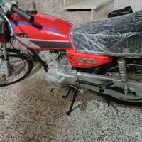 موتور مدل ۹۰مزاده قولنامه معتبر درحدصفر