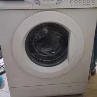 لباسشویی الجی ۷ کیلو