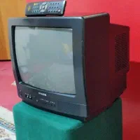 تلوزیون رنگی ۱۴ پارس
