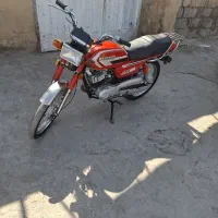 موتور سوزکی
