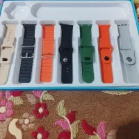 سلام یک ساعت هوشمند