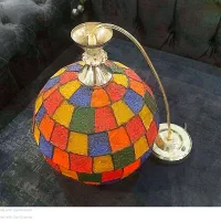 لوستر اتاق خواب