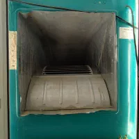 کولر ابی تسلا