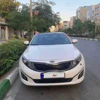 کیا اپتیما۲۰۱۴