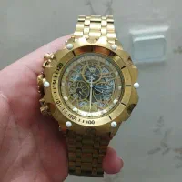 ساعت اینوکتا اورجینال