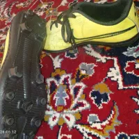 کفش استوک دار
