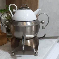 کتری رو گازی