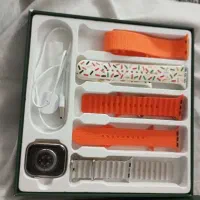 ساعت هوشمند