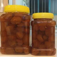 مربای انجیر زرد