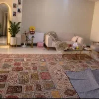 فرش ۱۲متری طرح خشتی