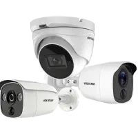 نصب دوربین مداربسته