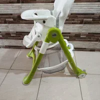 وسایل کودک یا سیسمونی نوزاد درحد نو