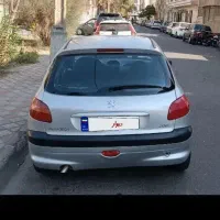 206|خودرو سواری و وانت|تهران, تهرانسر مرکزی|دیوار