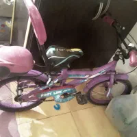 دوچرخه شماره ۱۶