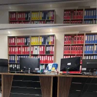 مشاور مالی و مالیاتی
