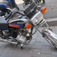 رهرو ۱۲۵مدل ۱۴۰۰ فروش نقدیا معاوضه