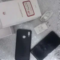 گوشی هواوی p smart 2019