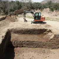 اجاره مینی بیل با پیکور