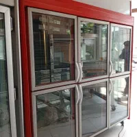 یخچال صنعتی