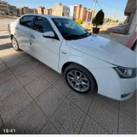فروش دنا پلاس توربو سفید