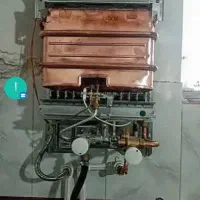 ابگرم کن دیواری بوتان