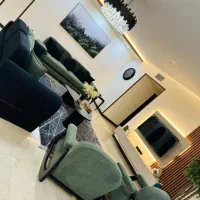 اجاره روزانه آپارتمان مبله شیک / سعادت آباد
