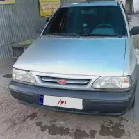 ۱۳۱ مدل ۸۵ دوگانه شرکتی