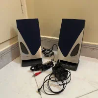 اسپیکر کامپیوتر