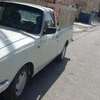 وانت پیکان 87