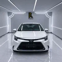 لوین ۱۲۰۰ توربو 2024