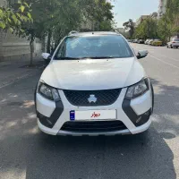کوییک gxr مدل ۱۴۰۳