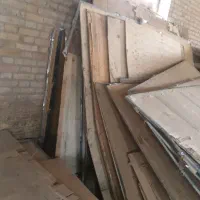تخته سه لایه ضخامت یک سانت و هشت میل