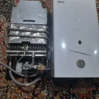 ابگرمکن دیواری