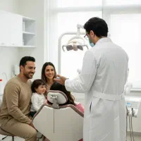 دستیار دندان پزشک