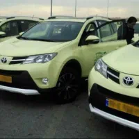 تاکسی تلفنی آرامش