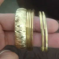 النگو طلا