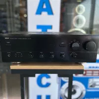 آمپلی‌فایر حرفه‌ای Yamaha AX-470 (Natural Sound)