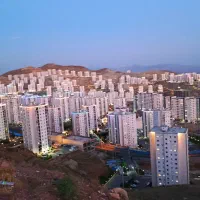 پردیس فاز۱۱ زون۴ طراوت/تسویه جنوبی