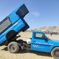نیسان اپشنال دوگانه 1401