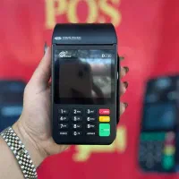 جشنواره عیدانه/کارتخوان سیار D230 /تحویل ۱ روزه