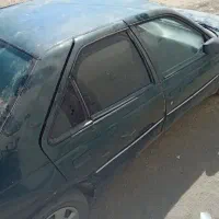 پژو 405مدل 81