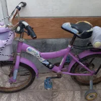 دوچرخه ۱۶ فروشی
