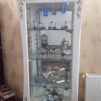 بوفه|بوفه، ویترین، کنسول|اردبیل, |دیوار