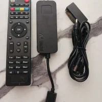 گیرنده دیجیتال مینی