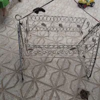 گهواره سالم